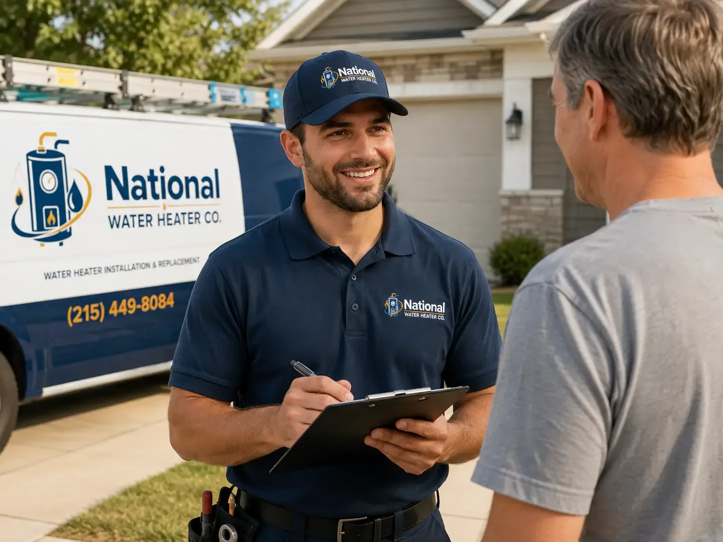Water Heater Installation Bowers, PA FAQs